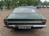 Ford Taunus 1,6 XL Coupe